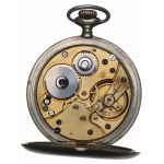 Schweiz, Union Horlogere Taschenuhr