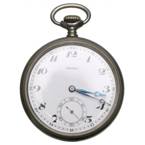 Switzerland, Doxa pocket watch