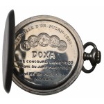 Švýcarsko, kapesní hodinky Doxa