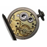 Switzerland, Doxa pocket watch