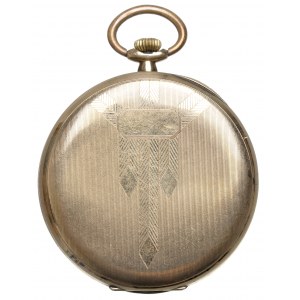 Switzerland, Titus pocket watch