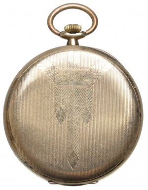 Switzerland, Titus pocket watch