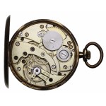 Switzerland, Titus pocket watch