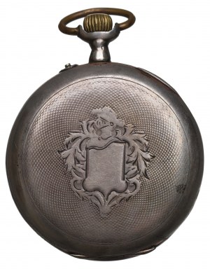 Germany, Pocket Watch