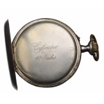 Germany, Pocket Watch