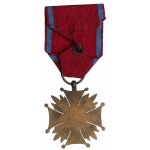 II RP, Croce di bronzo al merito - Gontarczyk