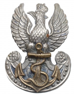 PSZnZ, Eagle Navy - prodotto britannico.