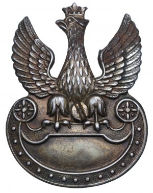 PSZnZ, Eagle hergestellt von Lauer Nürnberg