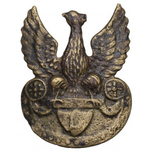 Cast legion eagle