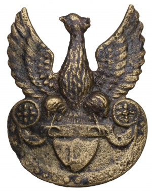 Cast legion eagle