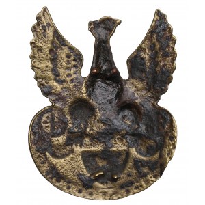 Aquila della legione fusa