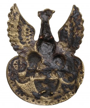 Aquila della legione fusa