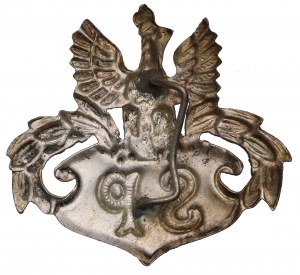 Druhá republika, škola Eagle