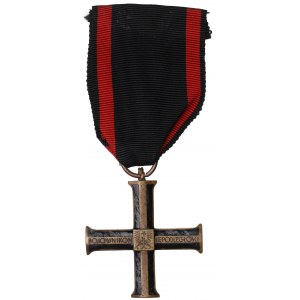 Seconde République, Croix de l'Indépendance