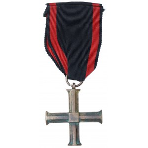 Seconde République, Croix de l'Indépendance