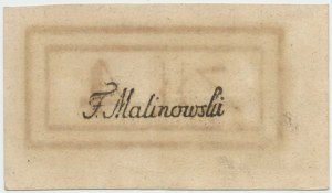 Insurekcja kościuszkowska, 4 złote 1794 - (2) (G)