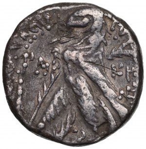 Greece, Phoenicia, Tyre, Shekel - the silver of Judas