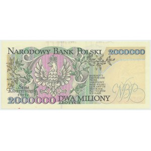 2 miliony 1993 A