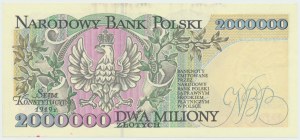 2 milioni di euro 1993 A