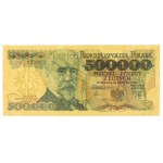 500 000 PLN 1990 A - GDA 66EPQ