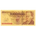 1 mln złotych 1993 A - GDA 65EPQ
