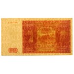 PRL, 100 zloty 1946 J