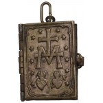 France, Miniature Pictorial New Testament