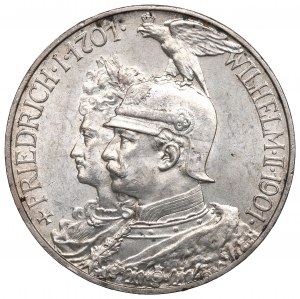 Germany, 5 mark 1901 Berlin