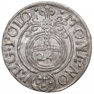 Sigismund III, 1,5 groschen 1620, Bromberg