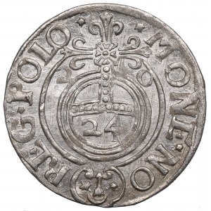 Sigismund III. Vasa, Półtorak 1620, Bydgoszcz