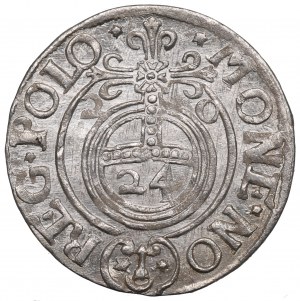 Sigismondo III Vasa, Półtorak 1620, Bydgoszcz