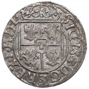 Žigmund III Vasa, Półtorak 1620, Bydgoszcz