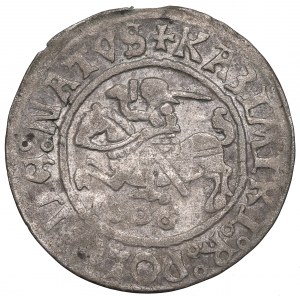 Žigmund I. Starý, Grosz 1506, Głogów