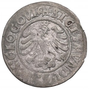 Zikmund I. Starý, Grosz 1506, Głogów