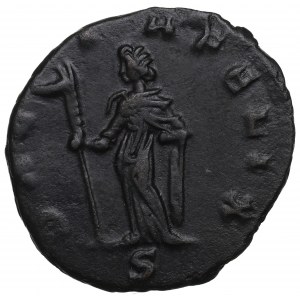 Cesarstwo Rzymskie, Aurelian, Antoninian Mediolan - ex Skibniewski
