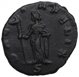 Roman Empire, Aurelian, Antoninian, Milano - ex Skibniewski