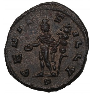 Impero Romano, Aureliano, Milano Antoniniana - GENIVS ILLV