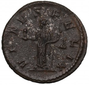 Empire romain, Sévérin, Antonin
