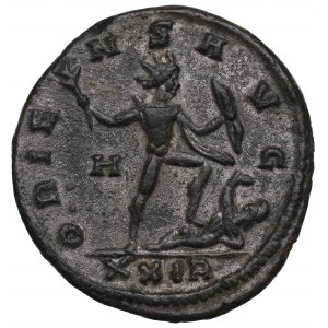 Roman Empire, Aurelian, Antoninian Roma