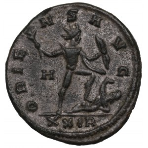 Impero Romano, Aureliano, Antoniniano, Roma - ORIENS AVG