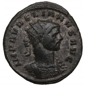 Impero Romano, Aureliano, Antoniniano, Roma - ORIENS AVG