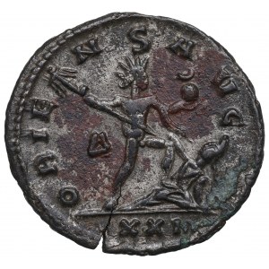 Impero Romano, Aureliano, Antoniniano, Roma - ORIENS AVG