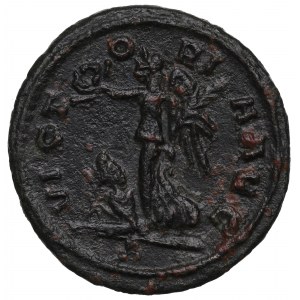 Rímska ríša, Aurelian, rímsky denár - rarita ex Skibniewski