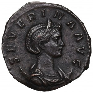 Römisches Reich, Severin, Antoninian
