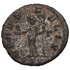 Empire romain, Sévérine, Denier