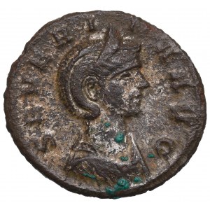 Empire romain, Sévérine, Denier