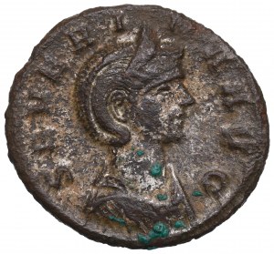 Roman Empire, Severina, Denarius