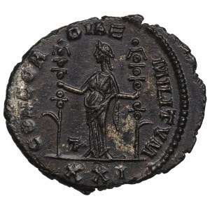 Roman Empire, Severina, Antoninian