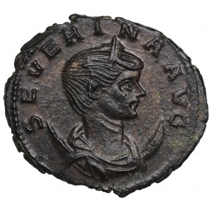 Roman Empire, Severina, Antoninian