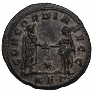 Roman Empire, Severina, Antoninian